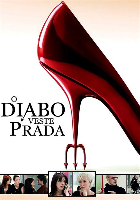 assistir o diabo veste prada mega filmes|Assistir O Diabo Veste Prada .